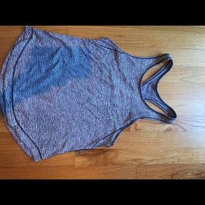 Lululemon racerback tank